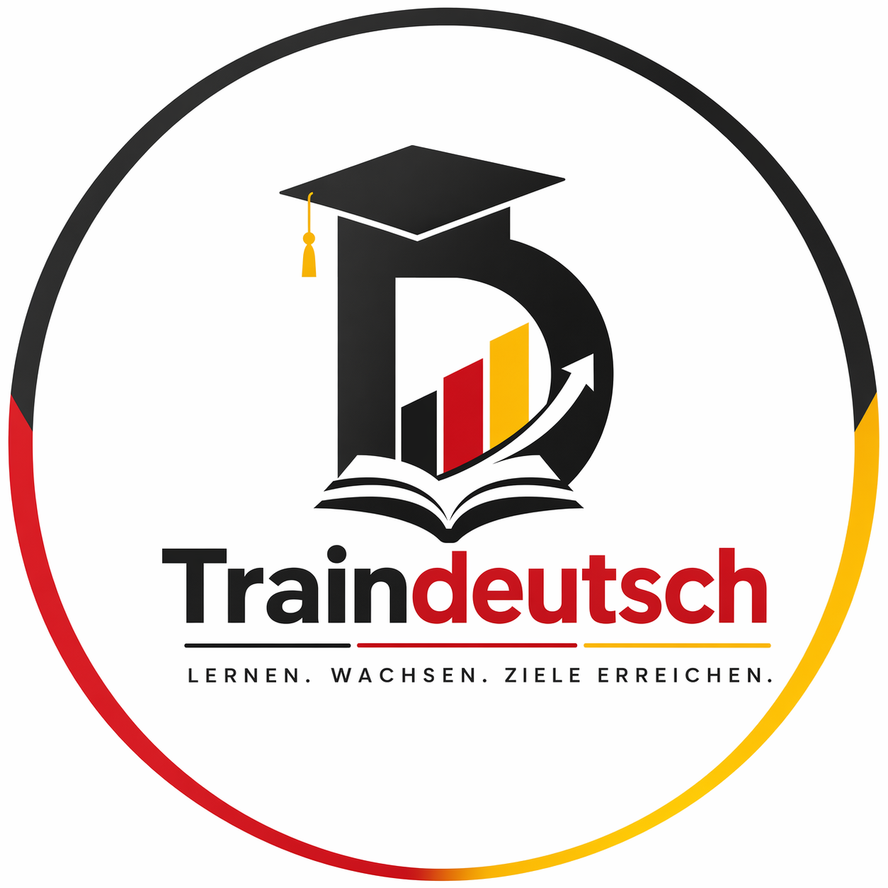 Traindeutsch